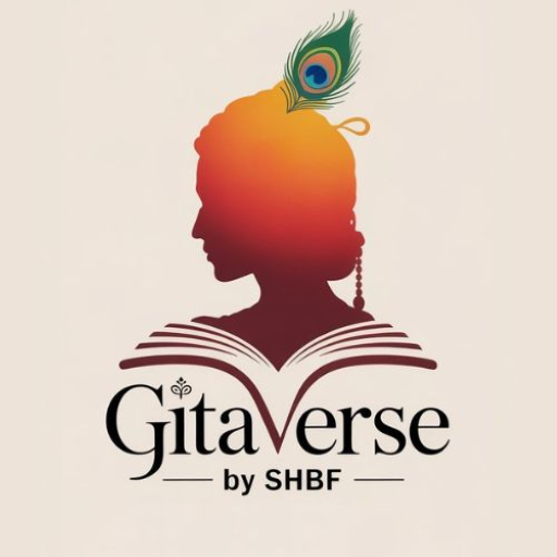 GitaVerse Logo